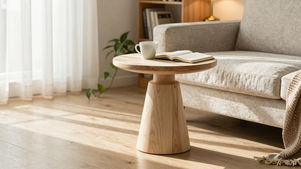 15 Best Side Tables for 2026