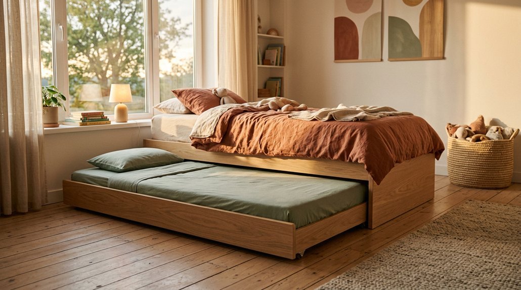 top 15 trundle beds 2026