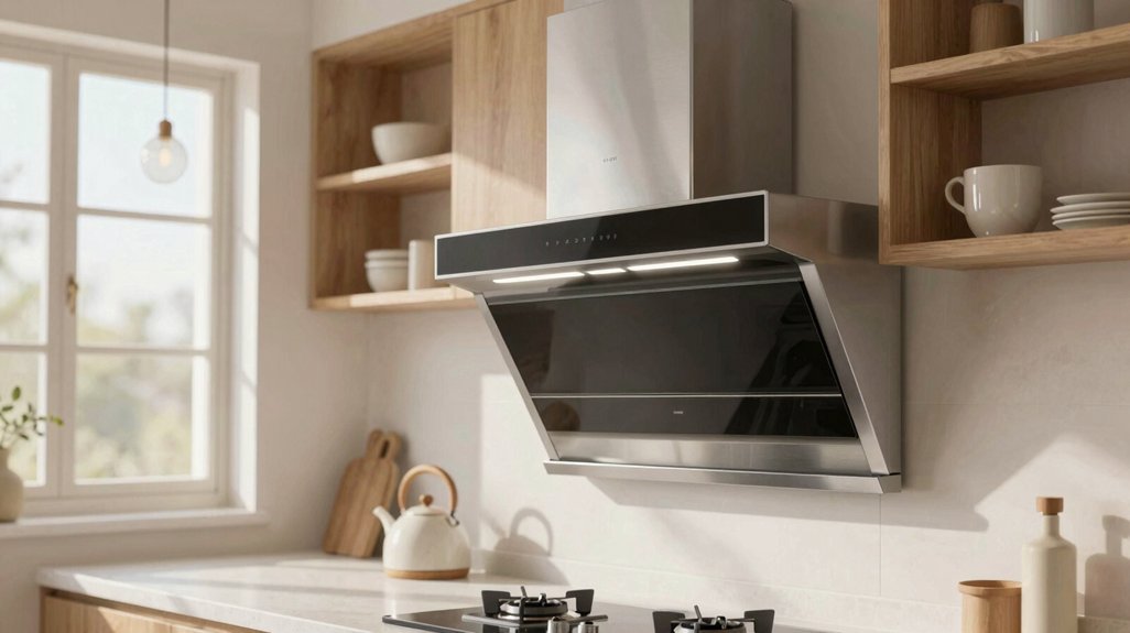 top 30 inch under cabinet hoods