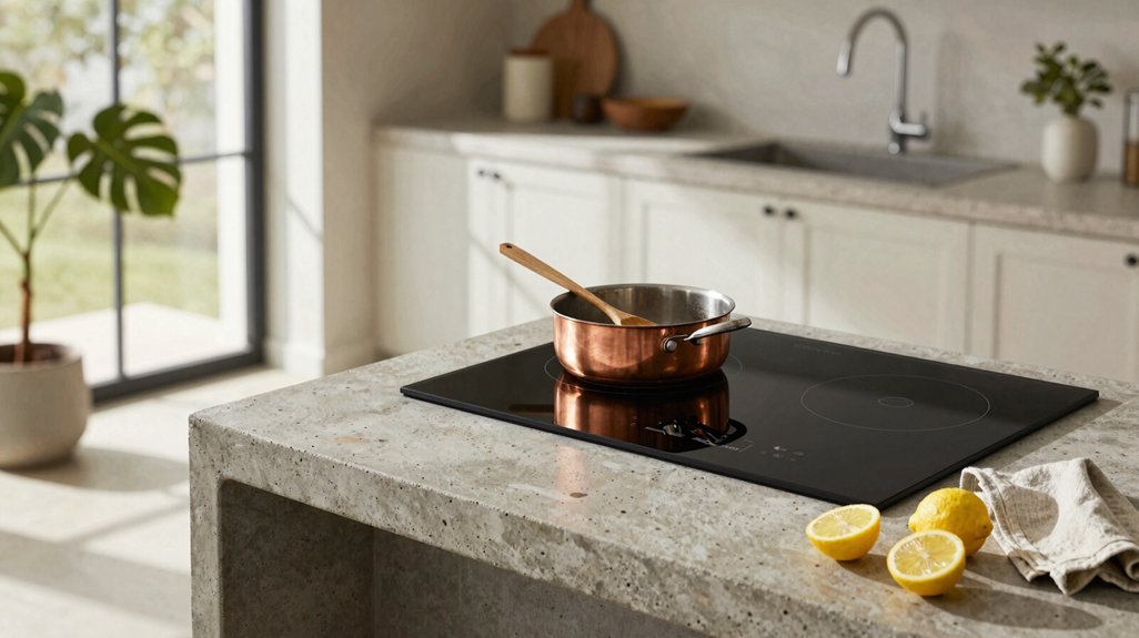 top 5 30 inch induction