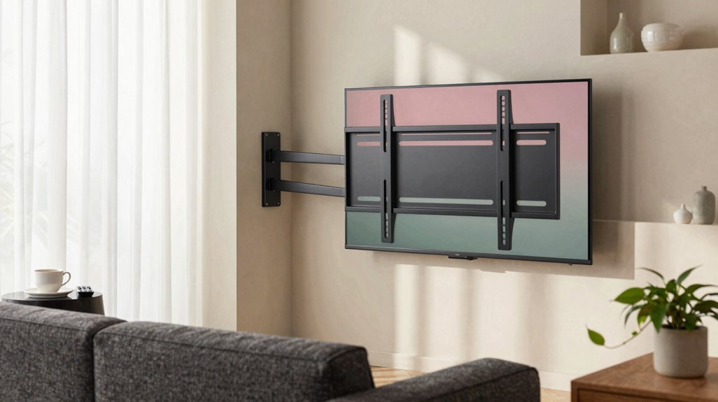 top 5 corner tv mounts 2026