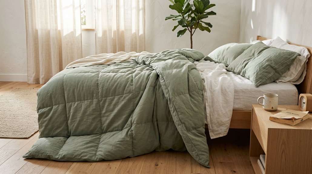 top 5 down alternative duvets 2027