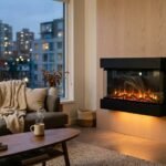 top 5 electric fireplaces 2026