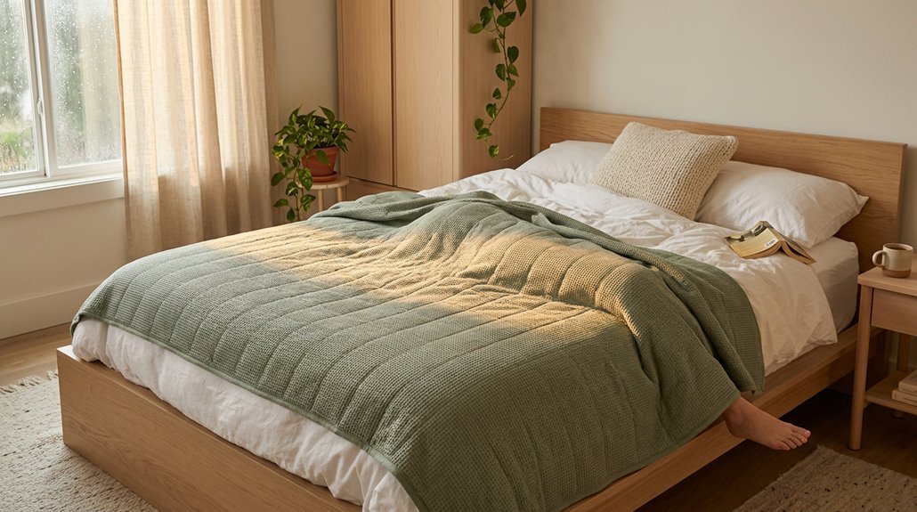 top 5 king size electric blankets 2027