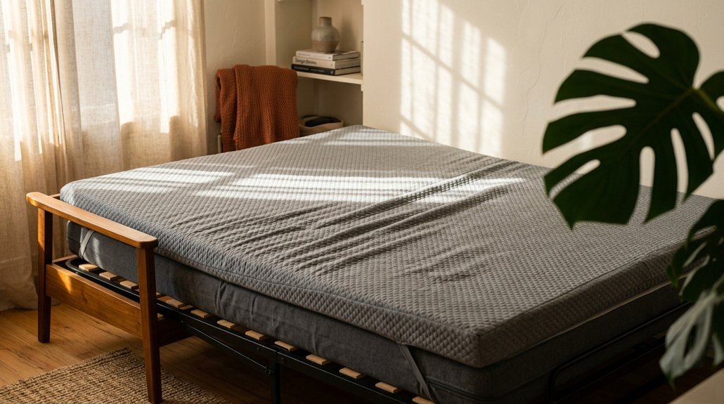 top 5 sofa bed toppers 2027