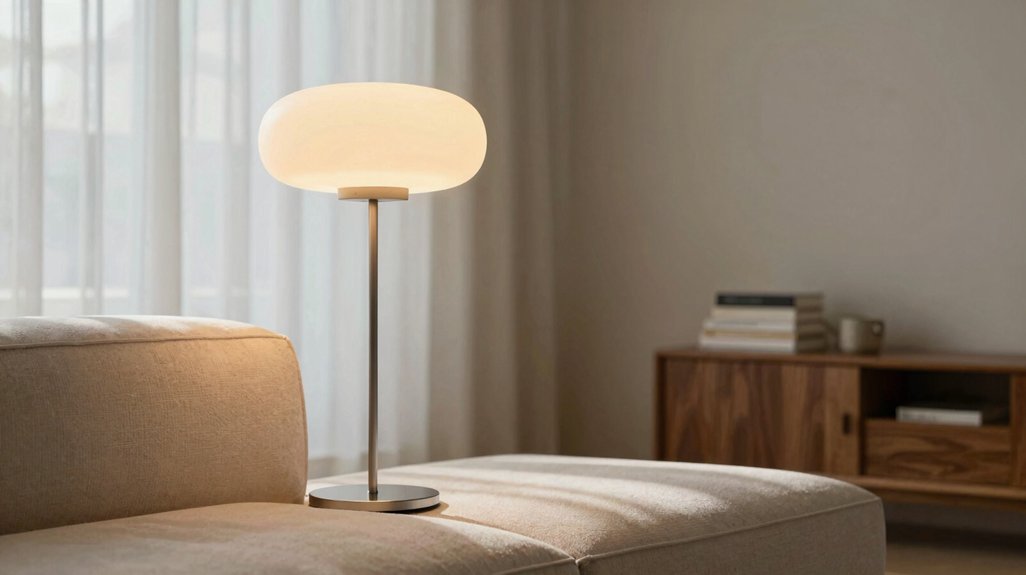 7 Best Lighting for Living Room in 2026