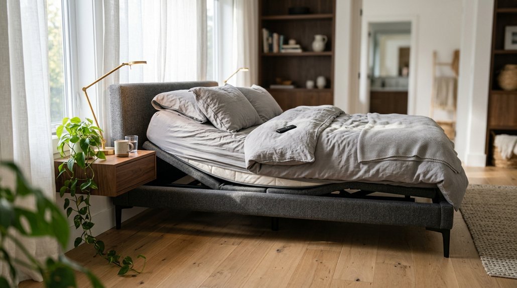 10 Best Adjustable King Beds for 2026