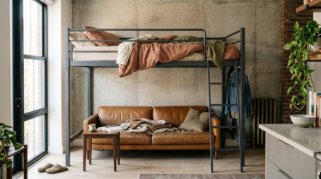 top adult loft beds 2026
