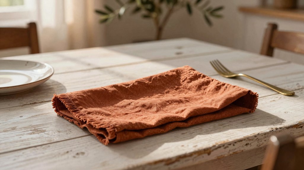 7 Best Cloth Napkins for 2026 That Elevate Any Dinner