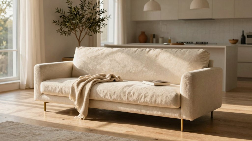 10 Best Contemporary Sofas for 2026
