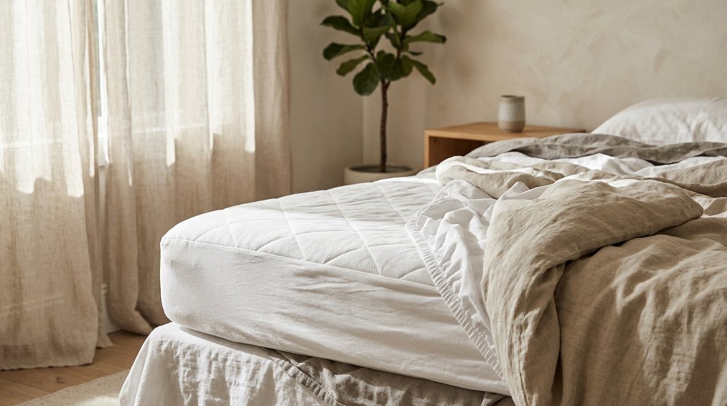 top cotton mattress protectors roundup