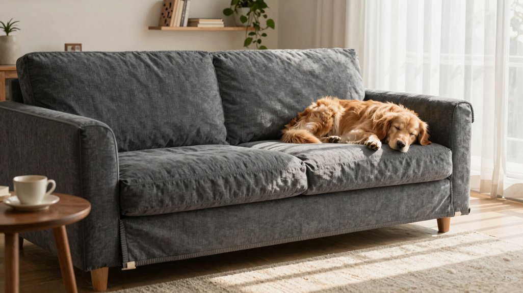 10 Best Couch Covers for Dogs in 2026