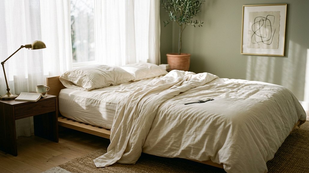 top egyptian cotton sheets 2026