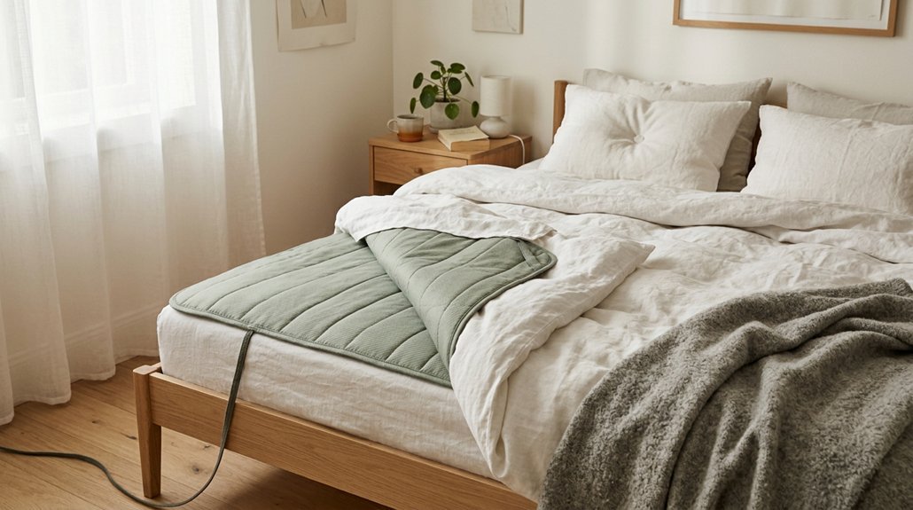 top electric underblankets 2027