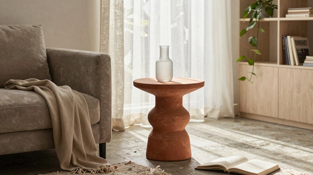 top end tables for 2026
