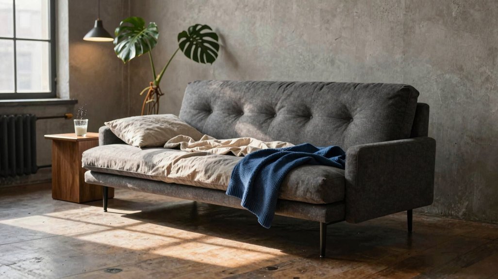 10 Best Futons for Sleeping in 2026