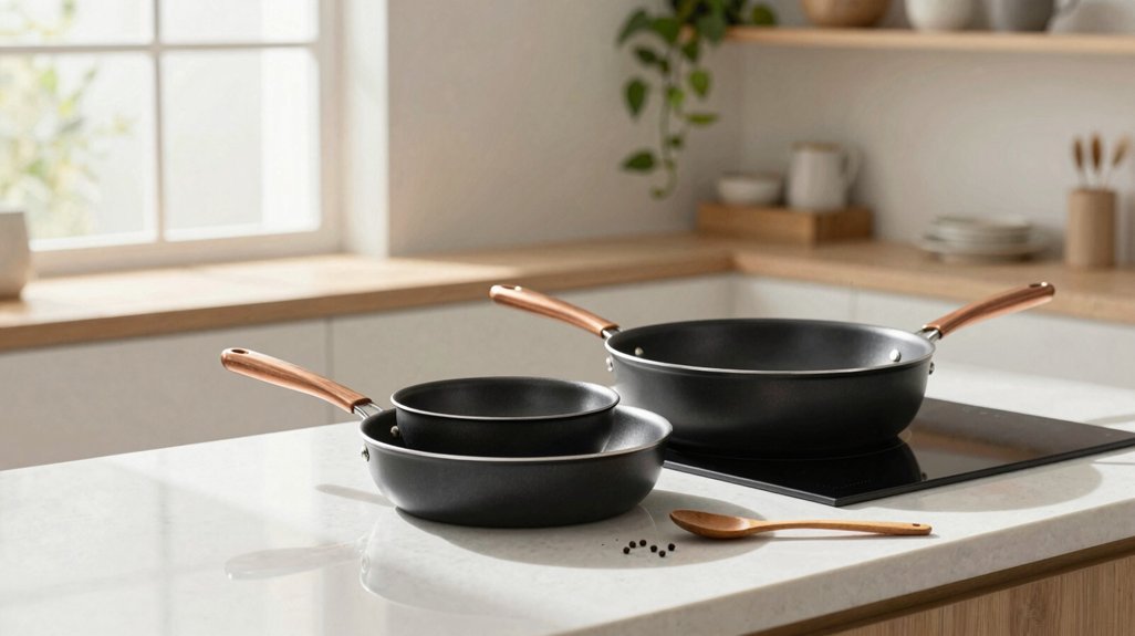 top induction pan set picks 2026