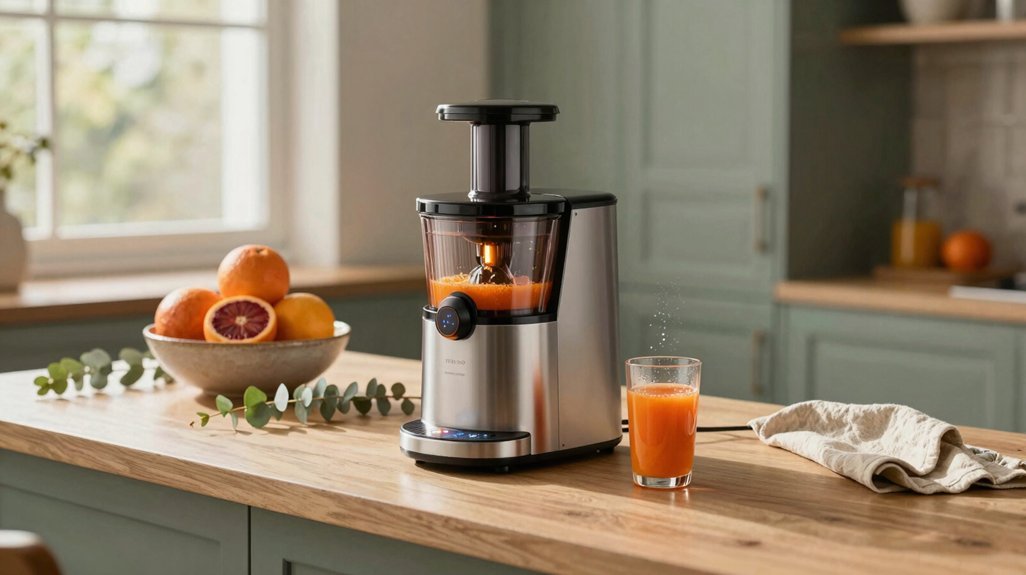 10 Best Juicer on the Market for 2026