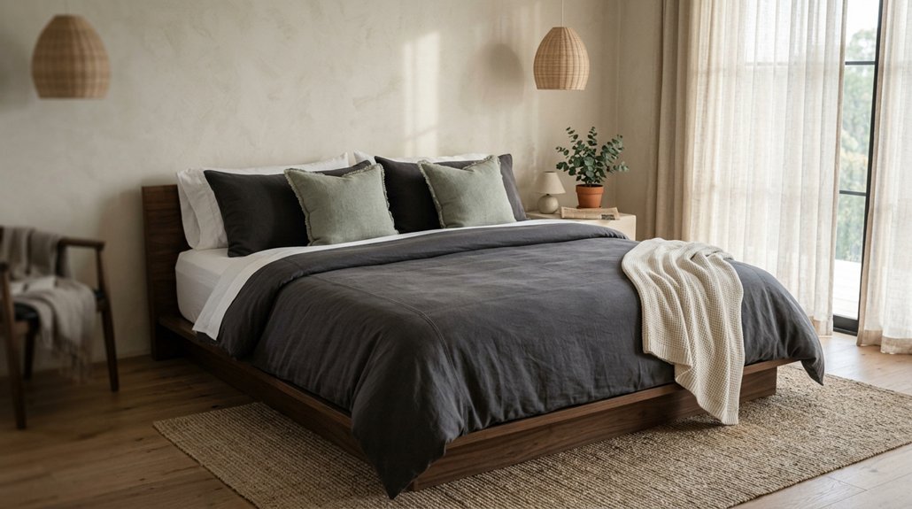 top king bedding sets 2026