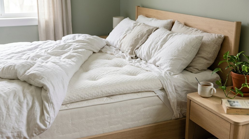 top king size mattress toppers 2026