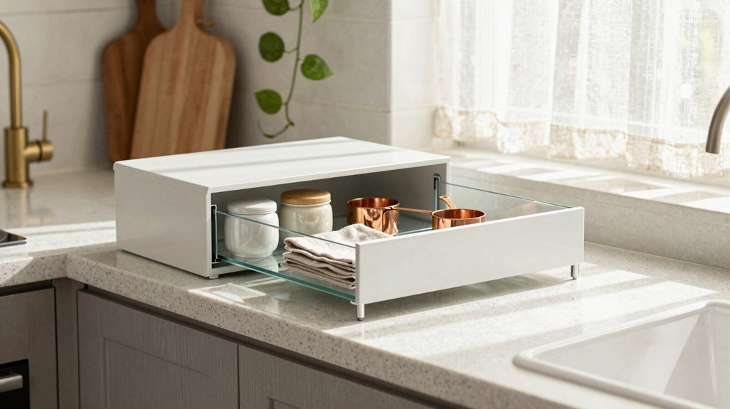 10 Best Kitchen Cabinet Organizers for 2026
