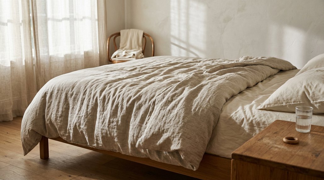 top linen duvet covers 2026
