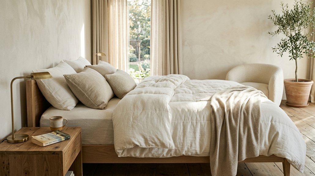 top luxury comforter sets 2026