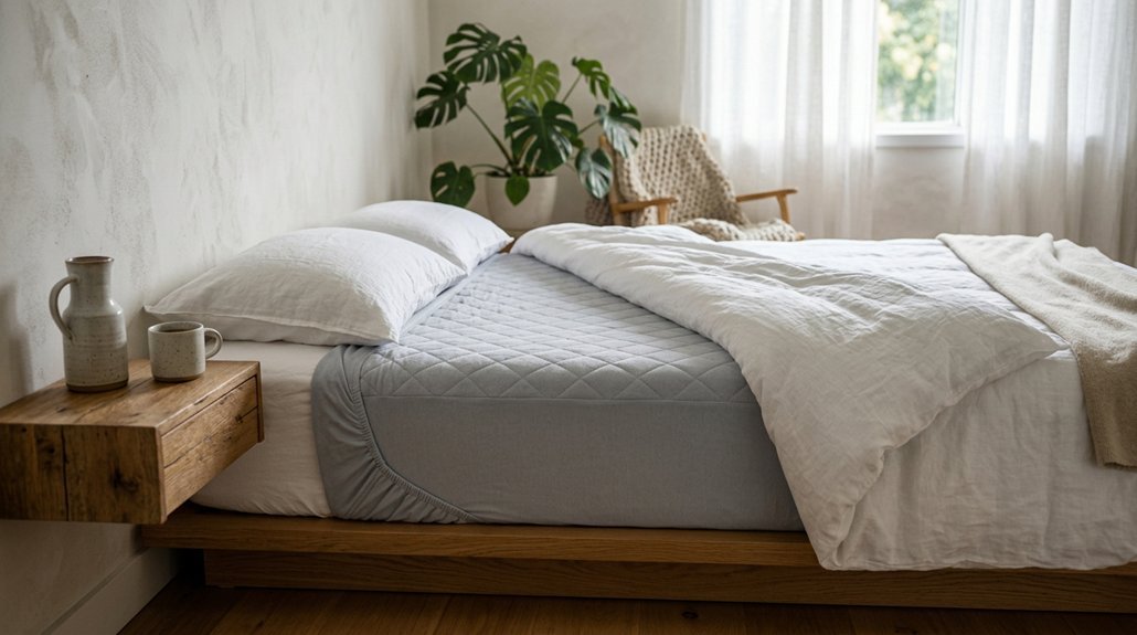 top mattress protectors 2026