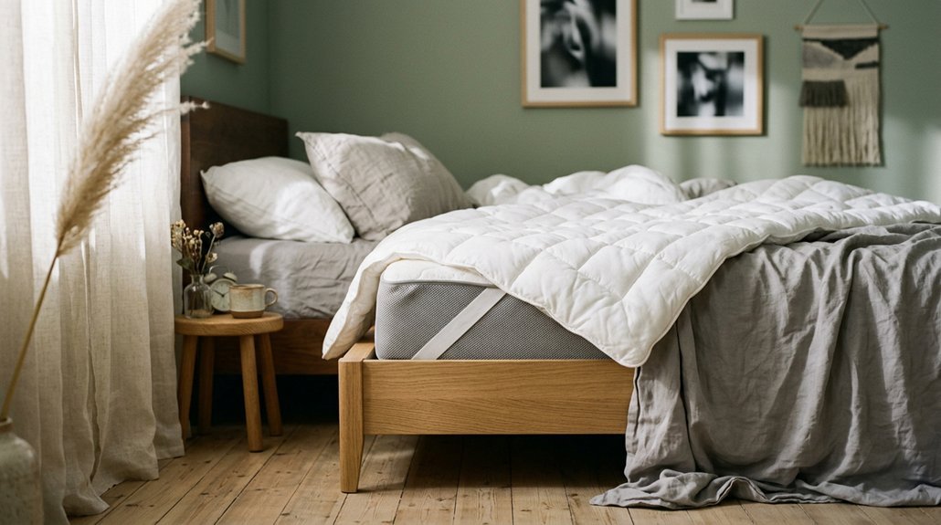 15 Best Mattress Toppers for 2026 (Sleep Like Royalty)