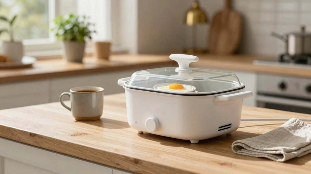 10 Best Microwave Egg Cookers for 2026 That Make Perfect Eggs Fast