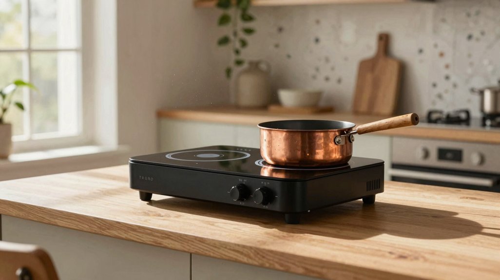7 Best Portable Induction Hobs for 2026