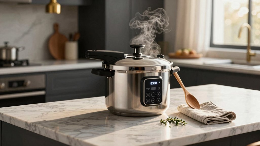 7 Best Pressure Cooker Brands for 2026