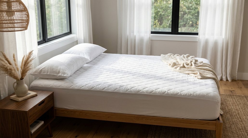 top queen mattress covers 2026