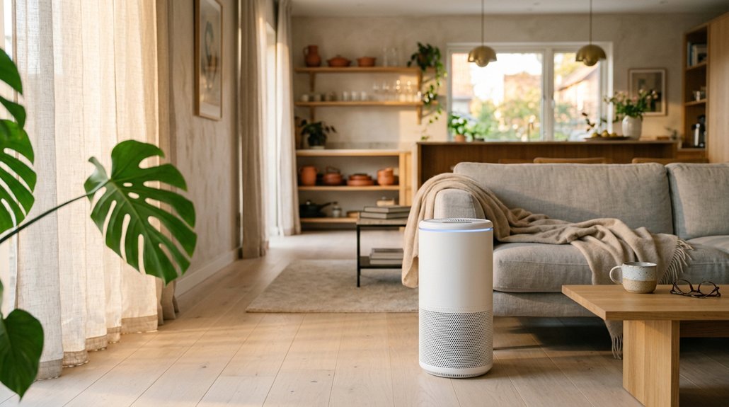 top rated air purifiers 2026