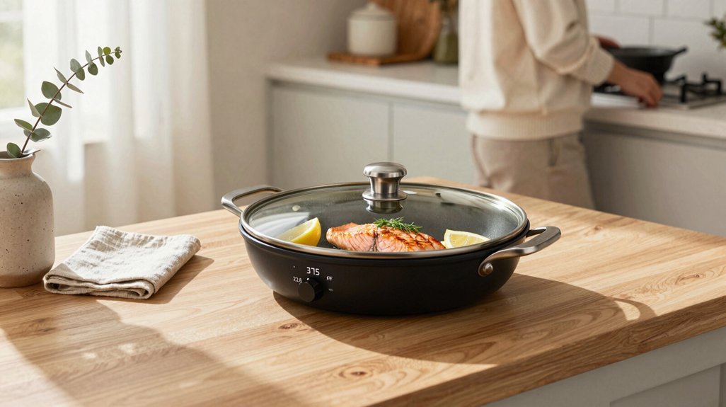10 Best Electric Skillets for 2026