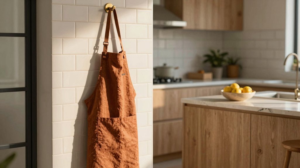 top rated kitchen aprons 2026
