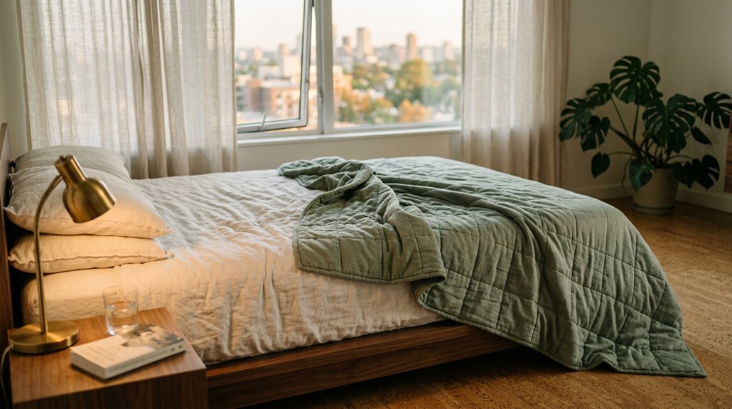 top sleeping blankets of 2027