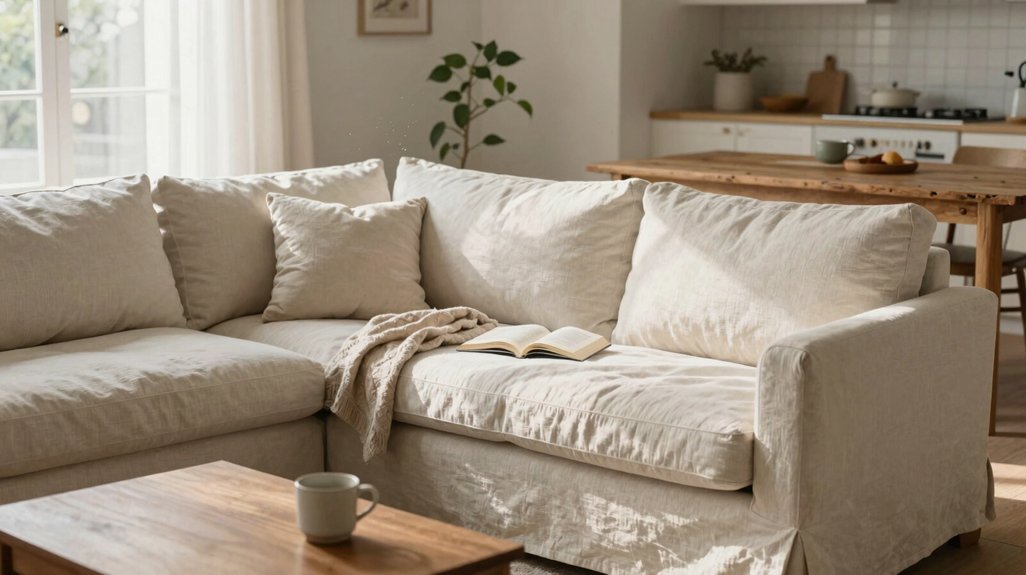 10 Best Slipcovered Sectionals for 2026