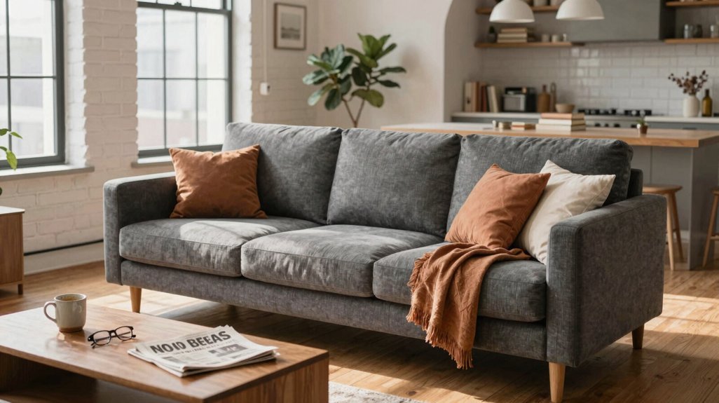 top small sectional couches 2026
