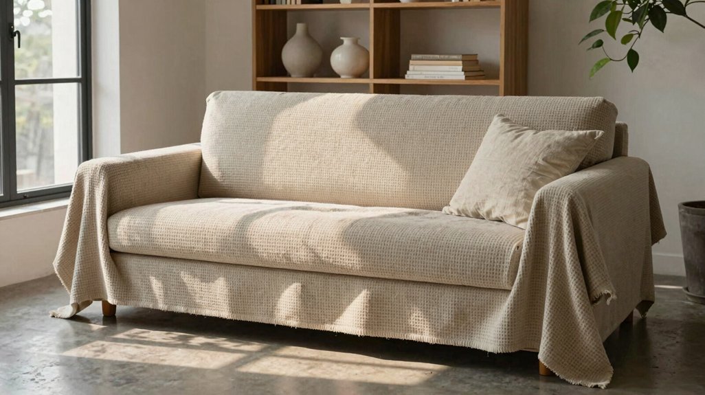 10 Best Sofa Covers for 2026 (Refresh Your Living Room)