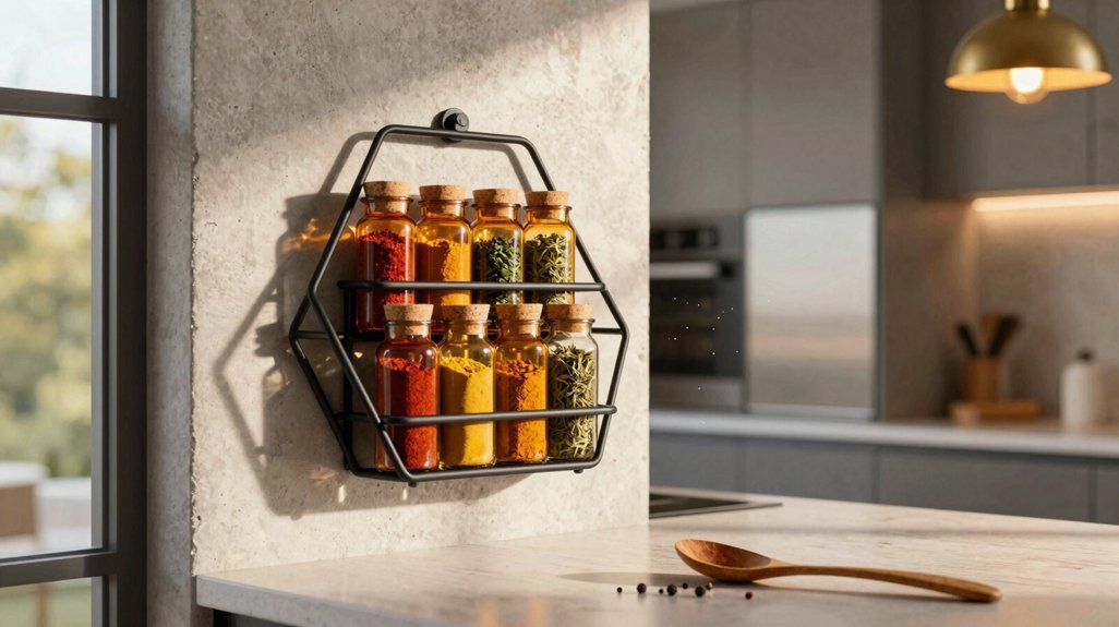 10 Best Spice Racks for 2026 to Organize Your Kitchen