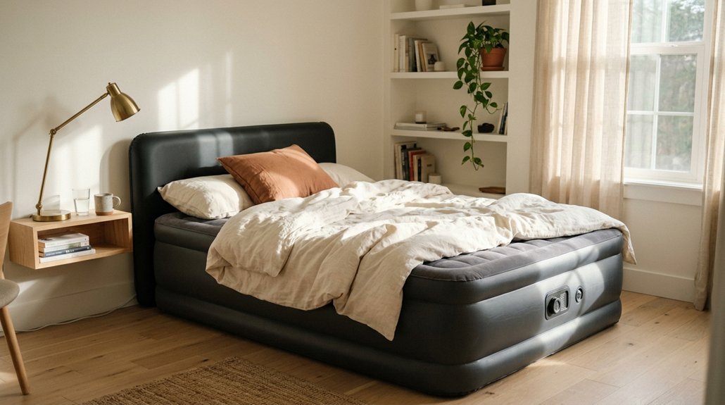 top temporary guest bed picks