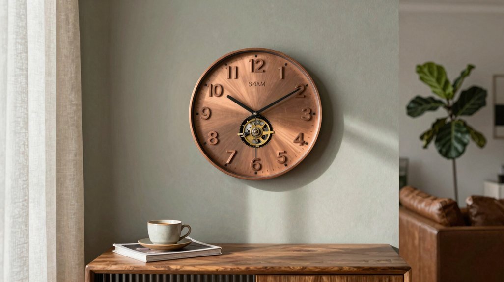 15 Best Wall Clocks for 2026 (Time to Upgrade)