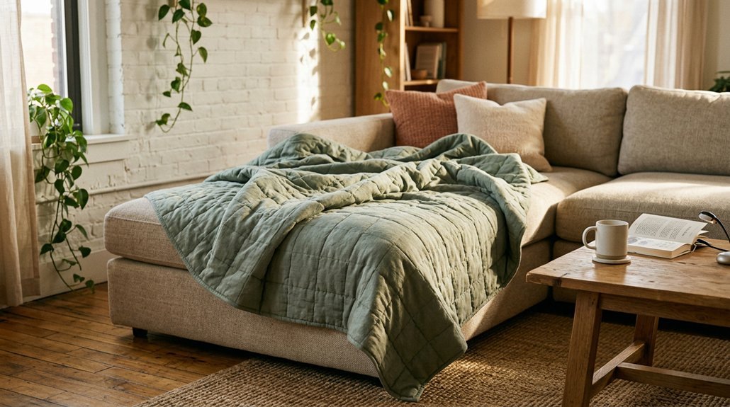 top weighted blanket roundup 2026