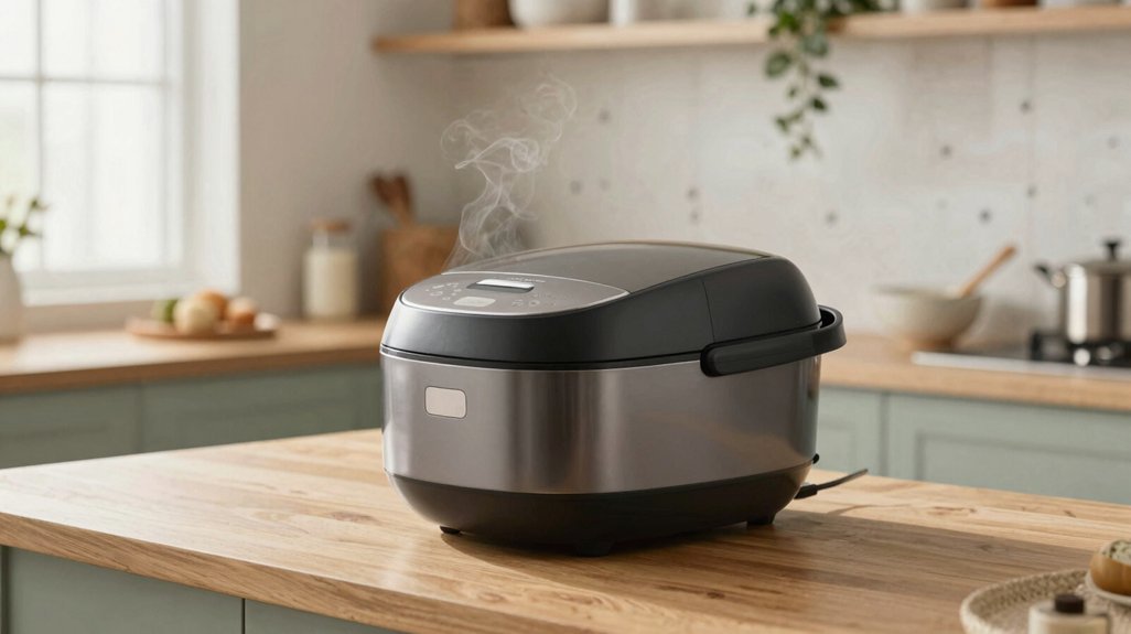 7 Best Zojirushi Rice Cookers for 2026