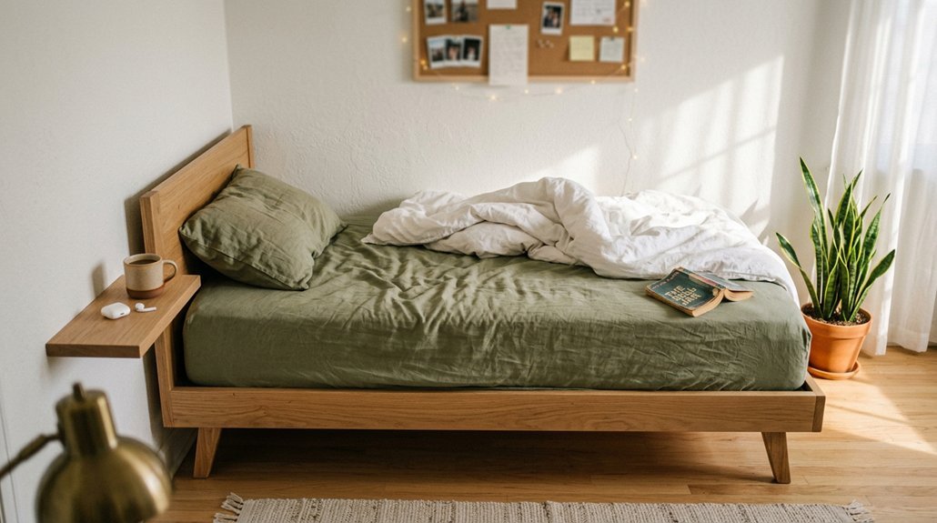 twin xl bed frame recommendations 2026