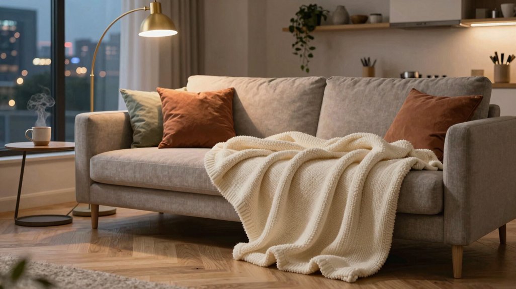 15 Best Warm Blankets for Cozy Nights in 2026