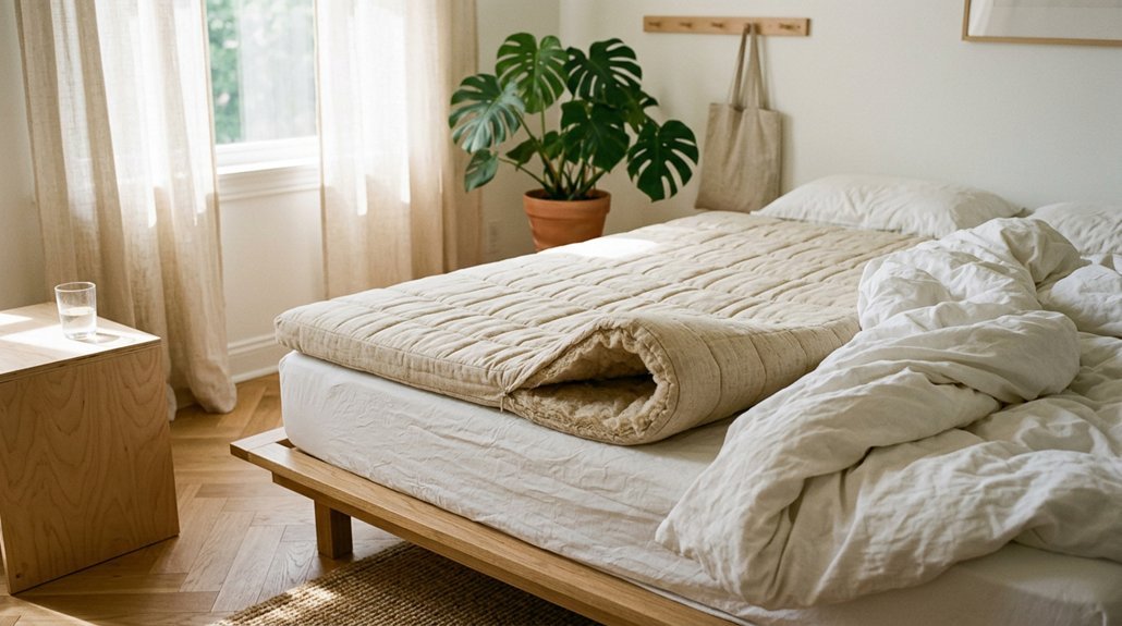 best bamboo mattress toppers 2027