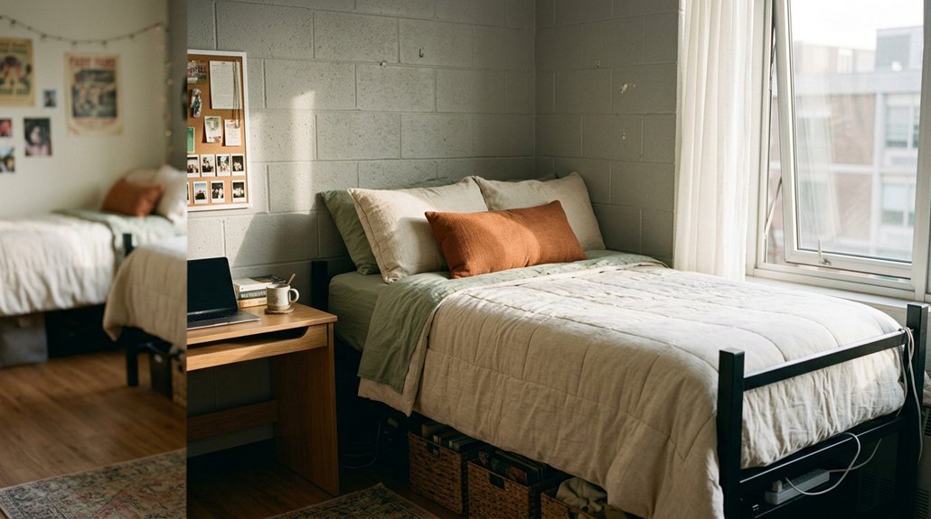 10 Best Dorm Bedding for 2026