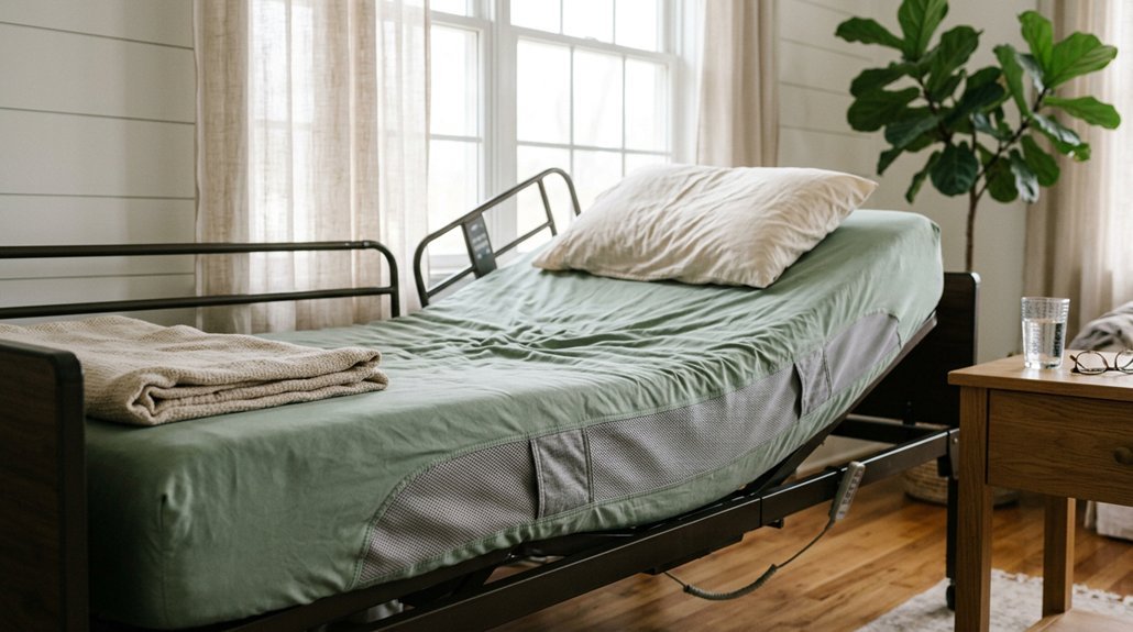 15 Best Sheets for Hospital Beds at Home in 2026